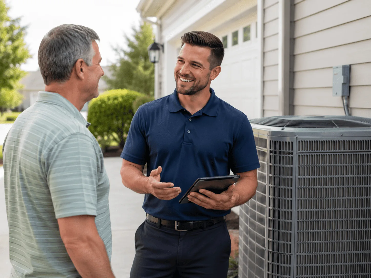 Heat Pump Installation Brewster, MN FAQs